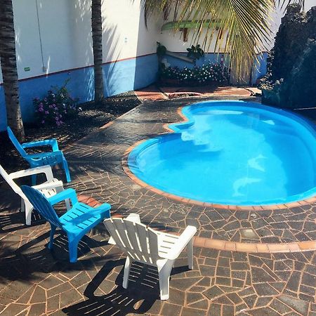 Hostal Baltra Puerto Ayora  Extérieur photo