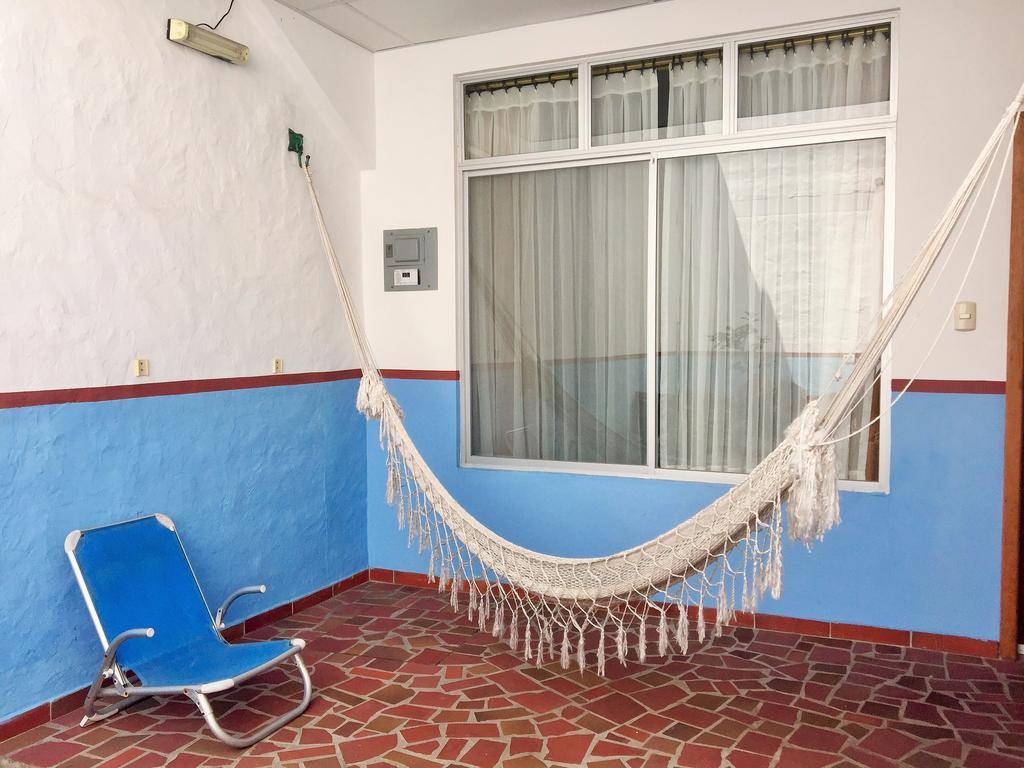 Hostal Baltra Puerto Ayora  Extérieur photo